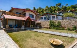 Seclude Ramgarh Willows