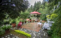 Seclude Ramgarh Taradale