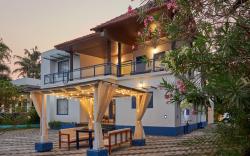 Seclude by the Lake, Alleppey