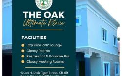 Oak Ultimate Place