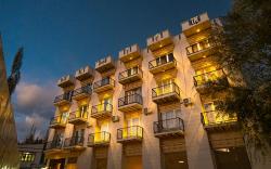 Hotel El Castello