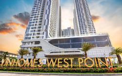 Căn hộ dịch vụ (Lilyhome - Vinhomes West Point)
