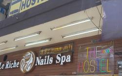 The House Hostel