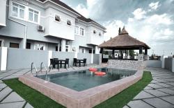 Whytescape Serviced Apartments