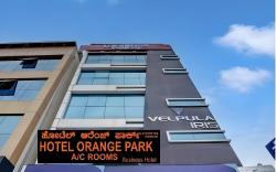 Hotel Orange Park