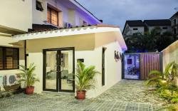 Nicotel Apartments