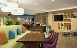 Home2 Suites by Hilton Paris