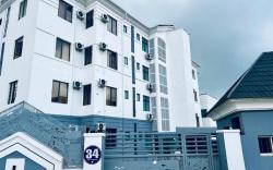 Kam Apartment, Abuja