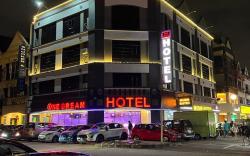 One Dream Hotel