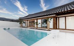 Gyeongju  Onsoraemi Stay