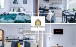 Elegant & Comfortable 1-BR Flat