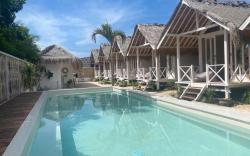 Love Coconut Bungalow