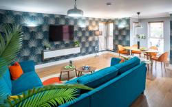 All Saints House - 5 Bed Luxury Home