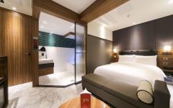 Busan Gijang Brooks Hotel