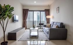 A Lovely & Comfy Suite at Suasana Suites JB 11