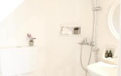 Whitelist Studio 2 in Mykonos Town