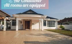 MODERN FAMILIES SUITE @ Padang Serai