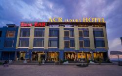 ACR Luxury Hotel