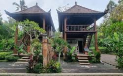 Pandawa Villas Ubud