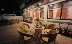 Gulmarg Residency