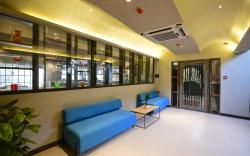 ORIGIN BOUTIQUE HOTEL