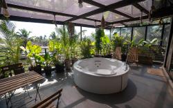 ORIGIN BOUTIQUE HOTEL