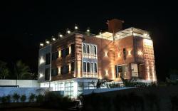 The Love Passion Karma Club And Resort