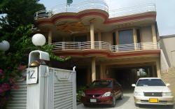 Paramount Guest House