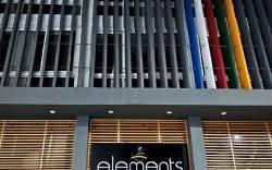 Element Boutique Hotel