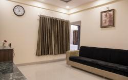 Saburi Apartments - Shirdi - 1 BHK