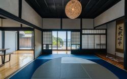 chichibugahama5minutes meguri　no　yado　yunami