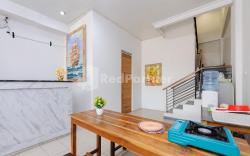 Shooting Star Hostel Kuta RedPartner (Mixed Dormitory)