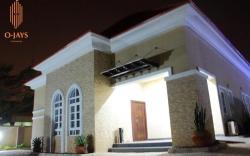 Ojay's Guest House