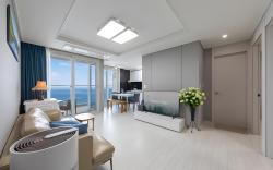 Gangneung The Gangneung Ocean Stay Class 10