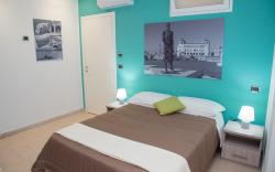 Stanza B&B - Archimede