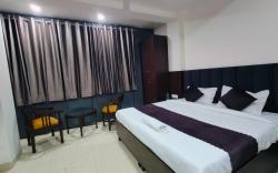 Hotel Starline Regidancy