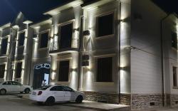 GRAND KARAVAN