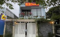 RuBy Homestay