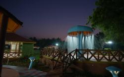 ALEKHYA RESORTS