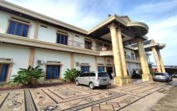Zahira Guesthouse Syariah