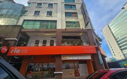 Warisan Hotel