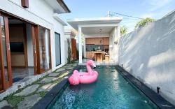 Anara Villa Ubud 