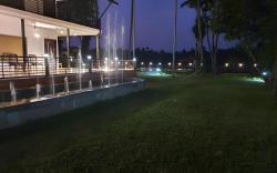 Lhasa Ayurveda and Wellness Resort - A BluSalzz Collection, Kochi, Kerala
