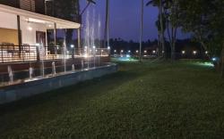 Lhasa Ayurveda and Wellness Resort - A BluSalzz Collection, Kochi, Kerala