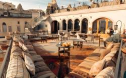 Caftan Cave Suites