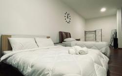 Comfy suites