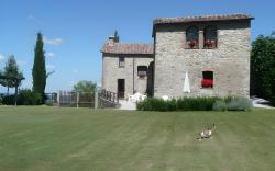 Agriturismo Colli di Travale