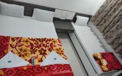 Hotel Shri Sai Darshan 