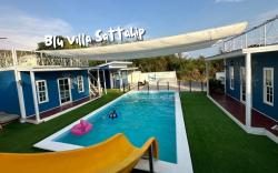 Bluvilla Sattahip