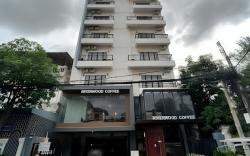 ND Forest Residence